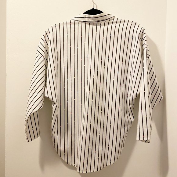 Sitting Pretty of California Button Up Shirt - Picture 3 of 4